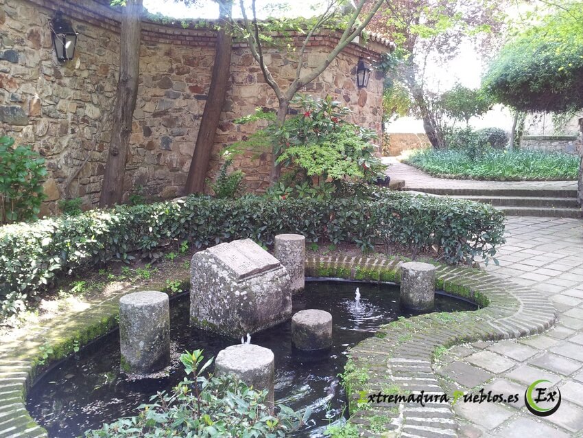 Ver Jardín de Cristina Ulloa